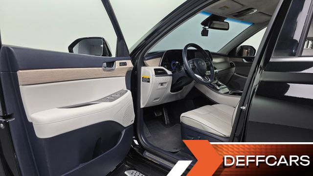 Hyundai PALISADE Gasoline 3.8 4WD Prestige купить на сайте DeffCars
