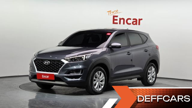 Hyundai TUCSON Gasoline 1.6 turbo 2WD Modern купить на сайте DeffCars