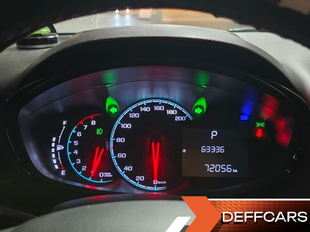 ChevroletGMDaewoo SPARK LT Plus купить на сайте DeffCars