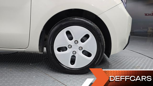 Kia RAY Van 2-Seater Prestige Special купить на сайте DeffCars