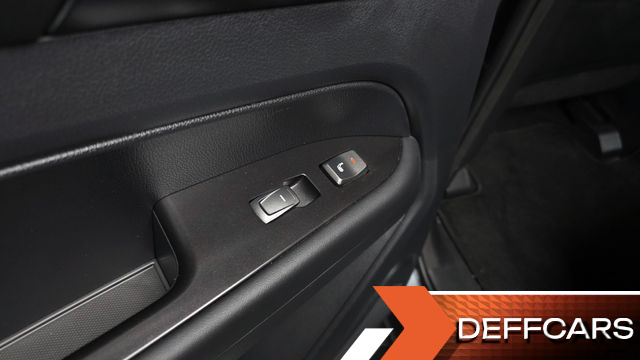 Ssangyong REXTON Diesel 2.2 4WD Prestige Special купить на сайте DeffCars
