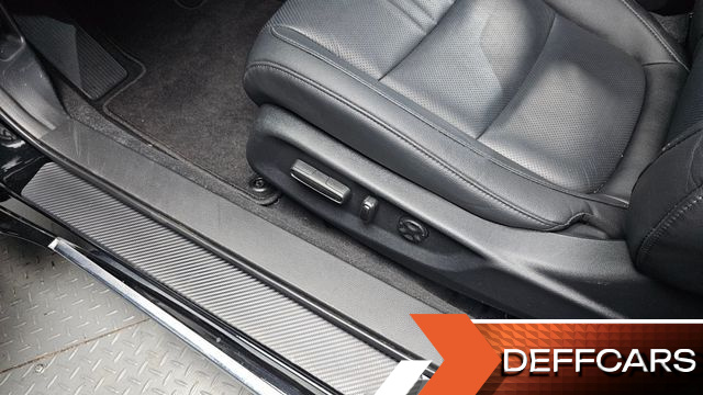 Honda ACCORD 2.0 Hybrid Touring купить на сайте DeffCars
