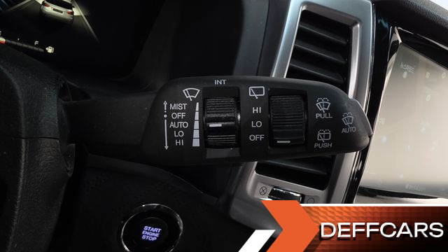 Ssangyong REXTON Diesel 2.2 4WD The Black купить на сайте DeffCars