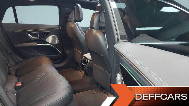 Mercedes EQS EQS350 купить на сайте DeffCars