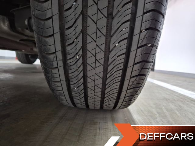 ChevroletGMDaewoo TRAX 1.2 RS купить на сайте DeffCars