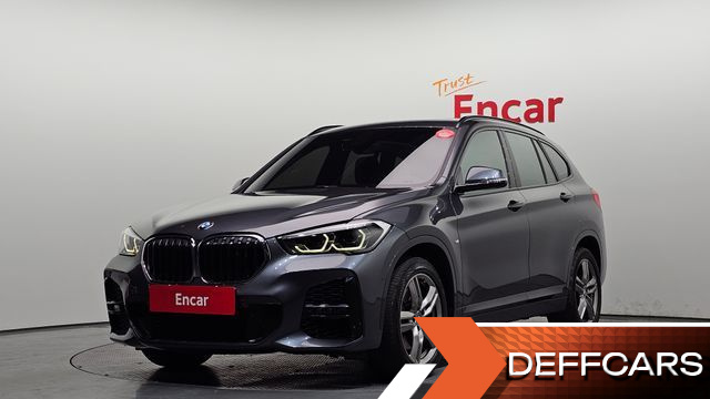 BMW X1 xDrive 20i M Sport купить на сайте DeffCars