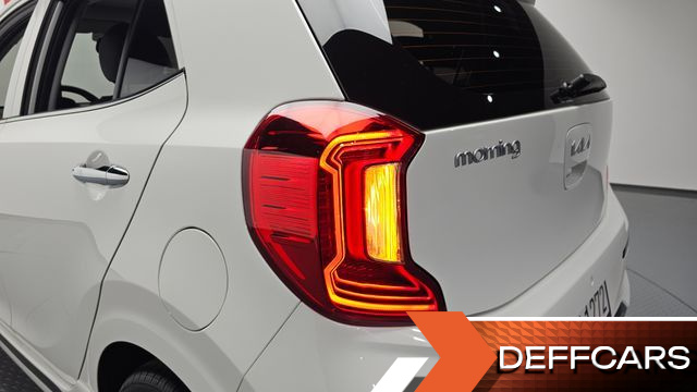 Kia MORNING Signature купить на сайте DeffCars