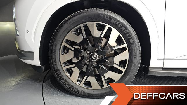Hyundai PALISADE Gasoline 3.8 2WD Calligraphy купить на сайте DeffCars