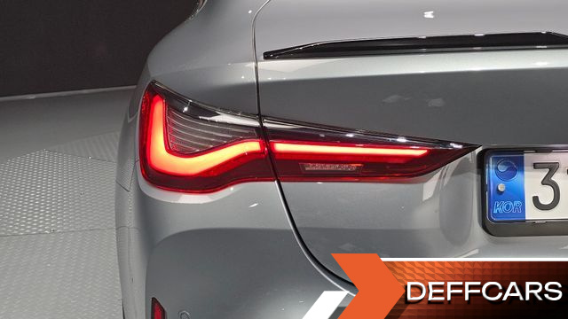 BMW M4 M4 Competition M xDrive купить на сайте DeffCars