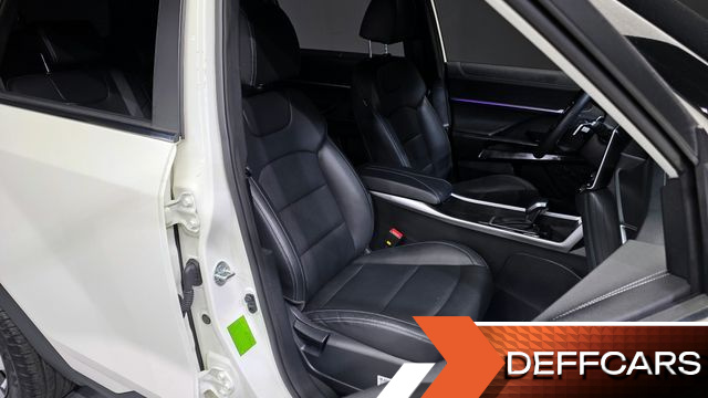 Ssangyong TORRES Gasoline 1.5 2WD T7 купить на сайте DeffCars