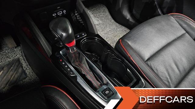 ChevroletGMDaewoo TRAILBLAZER 1.3 Turbo 2WD RS купить на сайте DeffCars