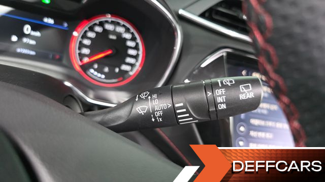 ChevroletGMDaewoo TRAILBLAZER 1.3 Turbo 2WD RS купить на сайте DeffCars