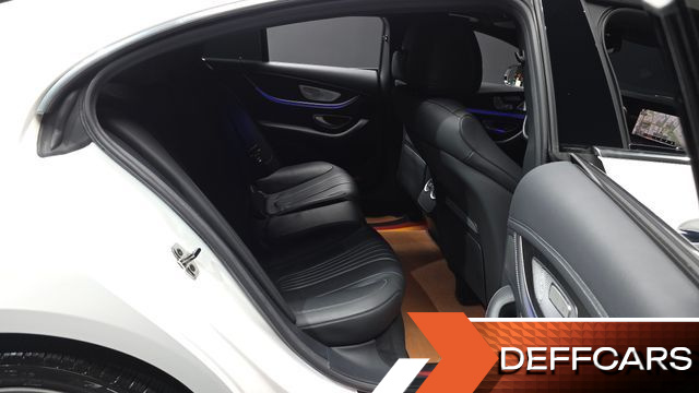 Mercedes CLS-CLASS CLS300d 4MATIC купить на сайте DeffCars
