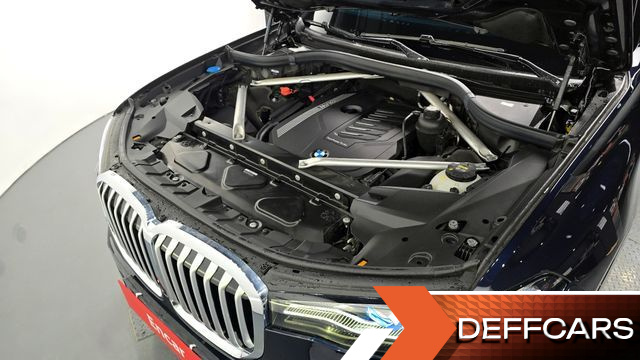 BMW X7 xDrive 40i M Sport 6STR купить на сайте DeffCars