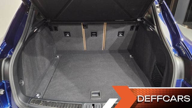 Porsche MACAN 2.9 S купить на сайте DeffCars