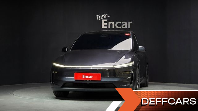 Tesla MODEL Y L Long Range AWD купить на сайте DeffCars
