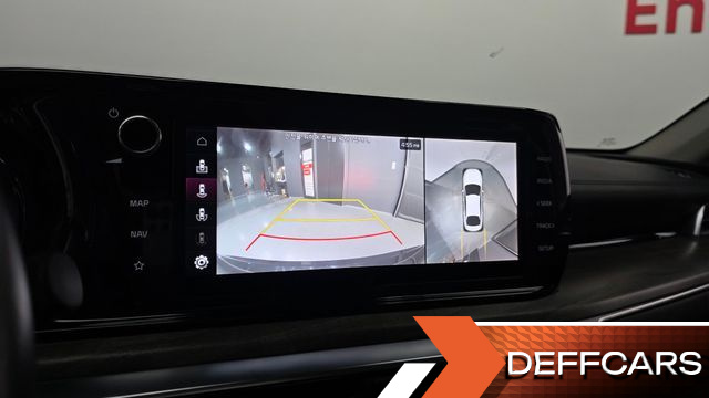 Kia K5 1.6 Turbo Signature купить на сайте DeffCars