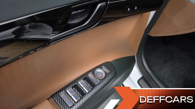 Hyundai GRANDEUR 3,5 Gasoline 4WD Calligraphy купить на сайте DeffCars