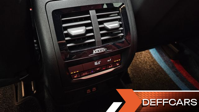 BMW X4M 3.0 Competition купить на сайте DeffCars