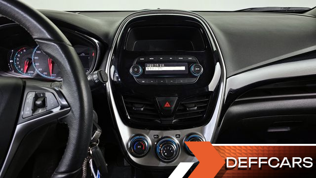 ChevroletGMDaewoo SPARK LTZ купить на сайте DeffCars