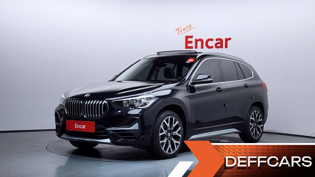BMW X1 xDrive 20i xLine купить на сайте DeffCars
