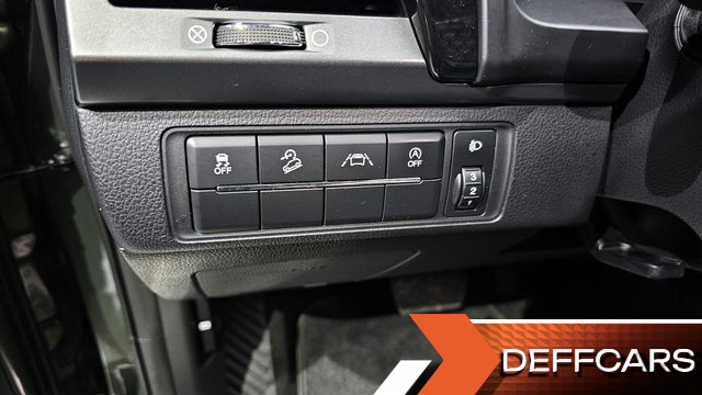 Ssangyong REXTON Diesel 2.2 4WD Prestige купить на сайте DeffCars