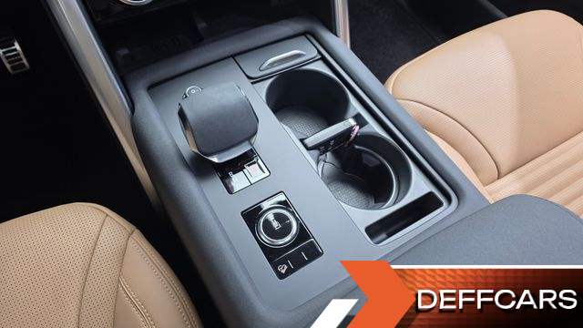 Land Rover DISCOVERY D300 Dynamic HSE купить на сайте DeffCars