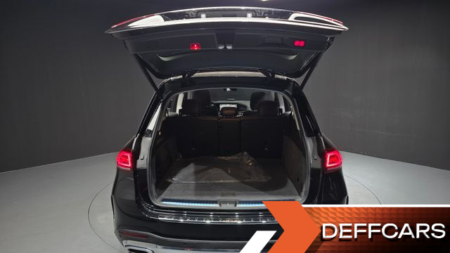 Mercedes GLE-CLASS GLE450 4MATIC купить на сайте DeffCars