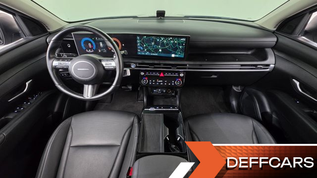 Hyundai TUCSON Gasoline 1.6 Turbo 2WD Modern купить на сайте DeffCars
