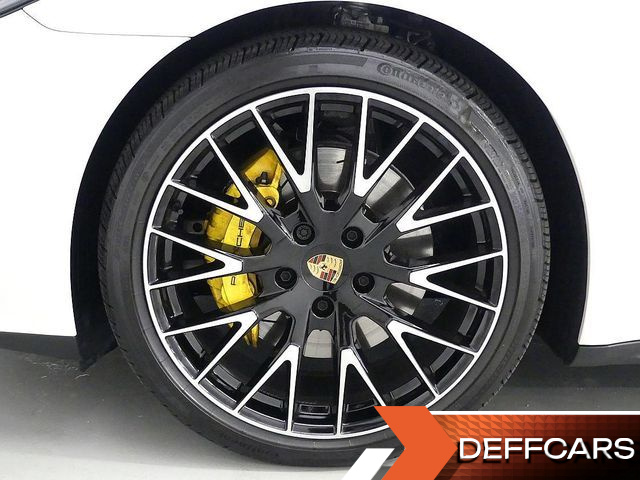 Porsche PANAMERA 2.9 AWD купить на сайте DeffCars