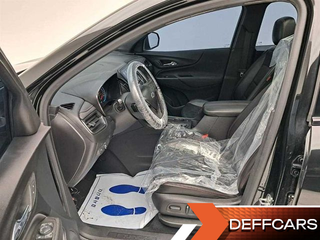 ChevroletGMDaewoo EQUINOX 4WD RS купить на сайте DeffCars