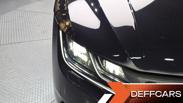 Volkswagen ARTEON 2.0 TDI Premium купить на сайте DeffCars