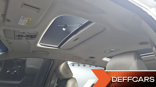 Kia CARNIVAL 9-Seater Luxury купить на сайте DeffCars