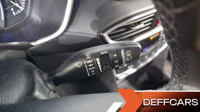 Hyundai SANTAFE Diesel 2,0 4WD Prestige купить на сайте DeffCars
