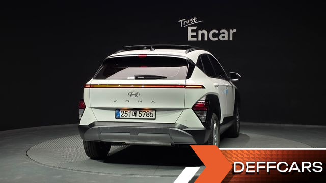 Hyundai KONA Premium купить на сайте DeffCars
