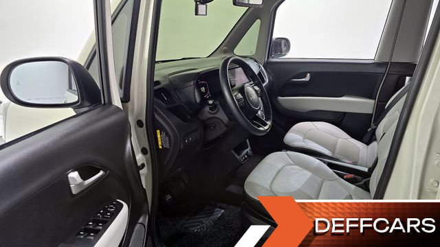 Kia RAY Signature купить на сайте DeffCars