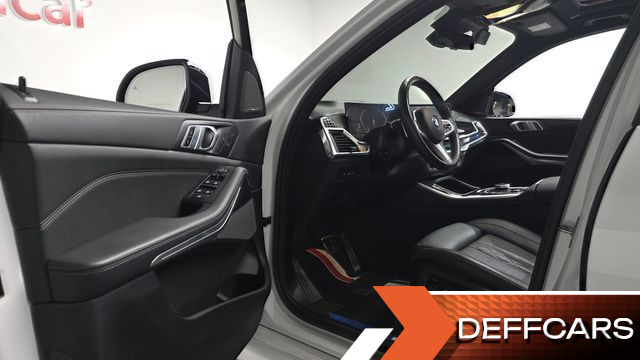 BMW X5 xDrive 30d M Sport купить на сайте DeffCars