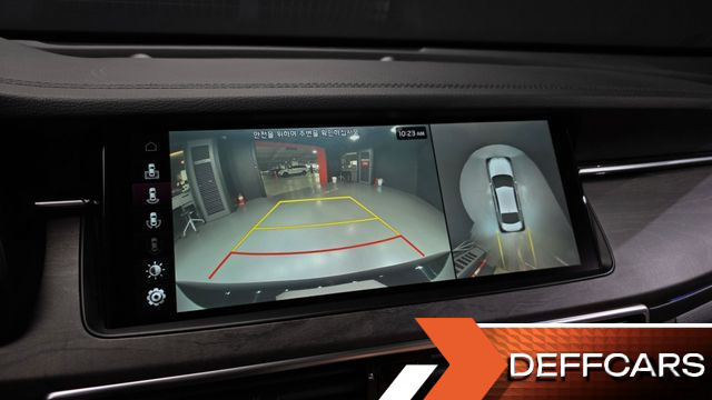 Kia K7 Signature купить на сайте DeffCars