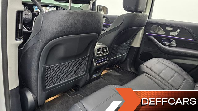 Mercedes GLE-CLASS GLE450 4MATIC купить на сайте DeffCars