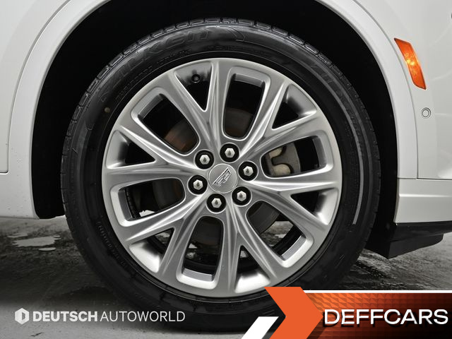 Cadillac XT6 3.6 Sport купить на сайте DeffCars