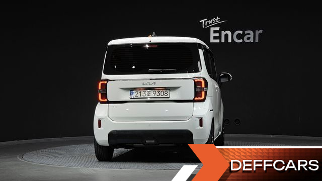 Kia RAY Signature купить на сайте DeffCars