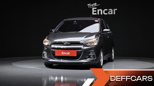 ChevroletGMDaewoo SPARK LT Plus купить на сайте DeffCars