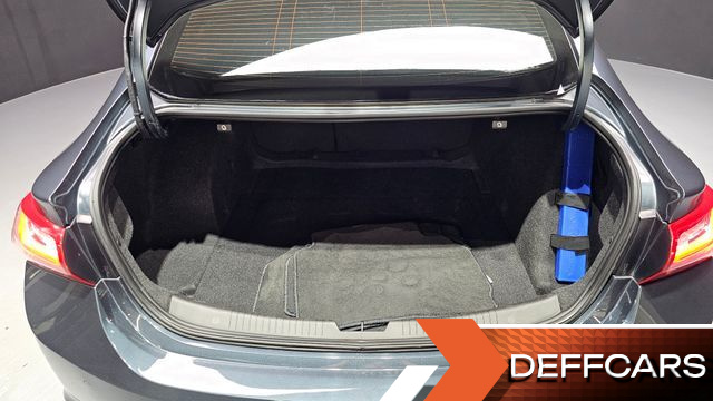 ChevroletGMDaewoo MALIBU 1.3 Turbo Premier купить на сайте DeffCars