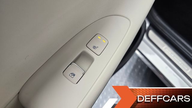 Hyundai GRANDEUR Le Blanc купить на сайте DeffCars