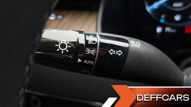 Kia K9 3.3 GDI AWD купить на сайте DeffCars
