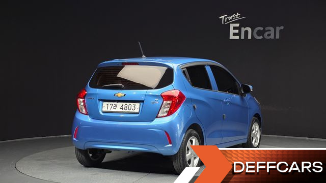 ChevroletGMDaewoo SPARK LT Plus купить на сайте DeffCars