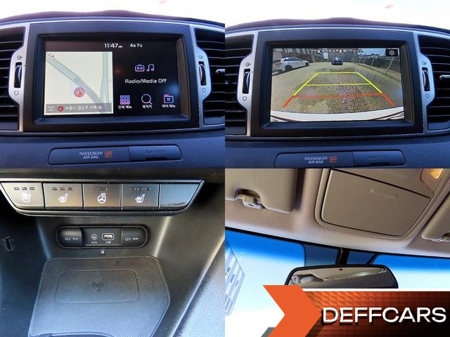 Kia SPORTAGE Diesel 1.7 2wd Noblesse купить на сайте DeffCars