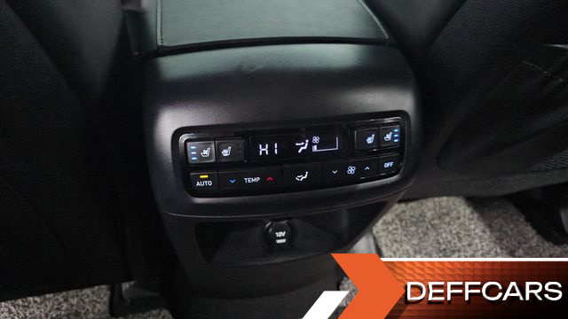 Hyundai PALISADE Diesel 2.2 2WD Exclusive купить на сайте DeffCars