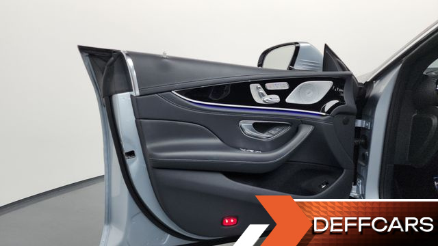 Mercedes AMG GT 4Door 43 4MATIC+ купить на сайте DeffCars