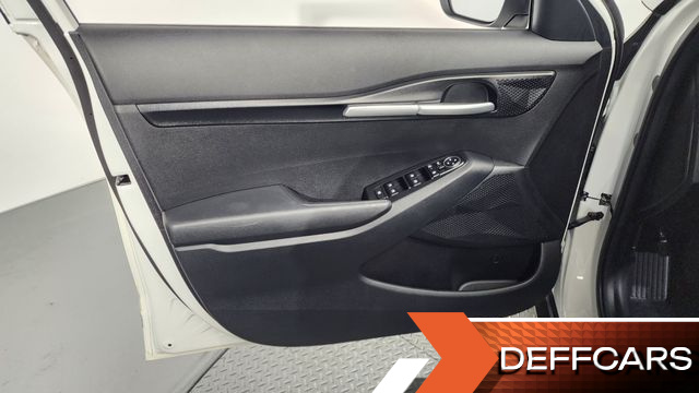 Kia SELTOS Gasoline 1.6 Turbo 2WD Prestige купить на сайте DeffCars
